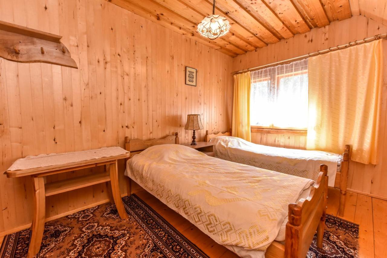 Sakarvos Vila Игналина Екстериор снимка